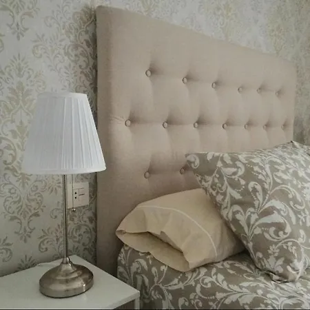 La Casita De Daise * Гарачико