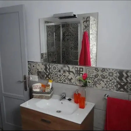La Casita De Daise * Гарачико