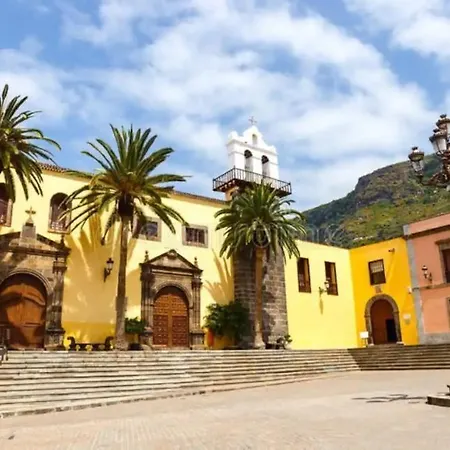 La Casita De Daise Appartement