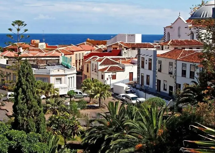 דירה La Casita De Daise גרצ'יקו