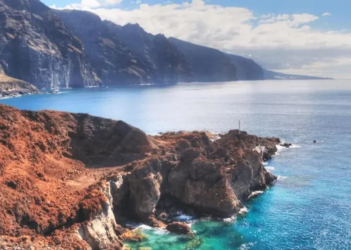 La Casita De Daise דירה