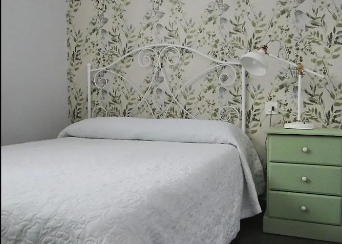 La Casita De Daise *