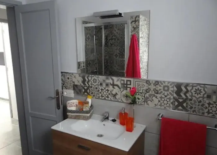 La Casita De Daise * גרצ'יקו