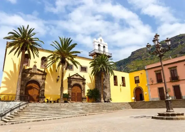 La Casita De Daise Appartement