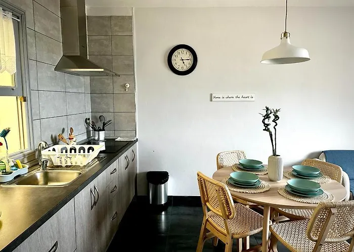 La Casita De Daise * גרצ'יקו