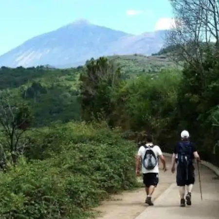 La Casita De Daise Apartmán Garachico (Tenerife)