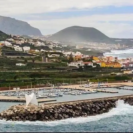 Apartamento La Casita De Daise *