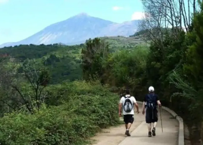 La Casita De Daise Appartamento Garachico (Tenerife)