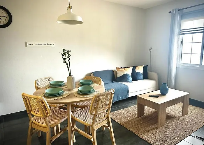 Appartamento La Casita De Daise Garachico (Tenerife)