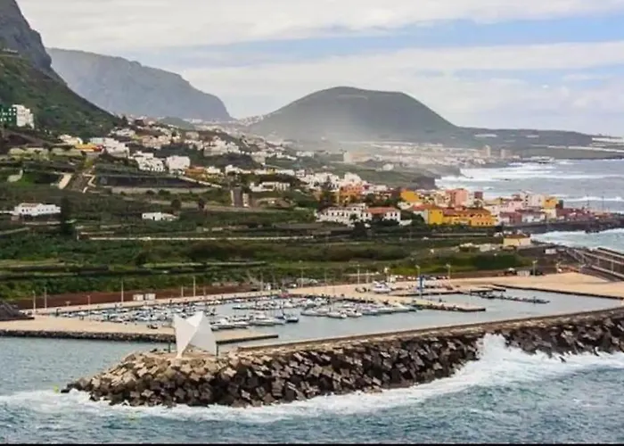 Appartamento La Casita De Daise *