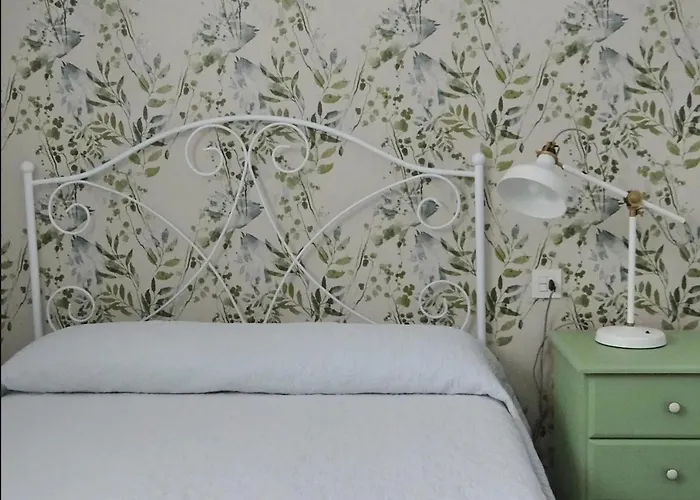 Appartamento La Casita De Daise Garachico (Tenerife)