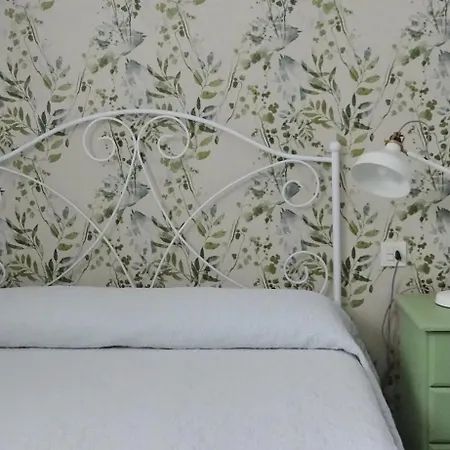 アパート La Casita De Daise ガラチコ